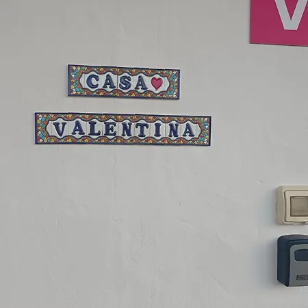 Casa Valentina
