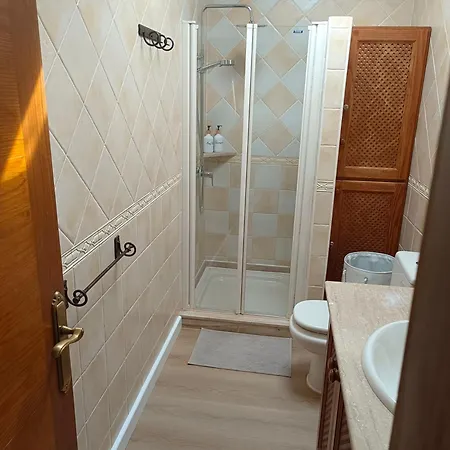 Apartamento Casa Valentina *