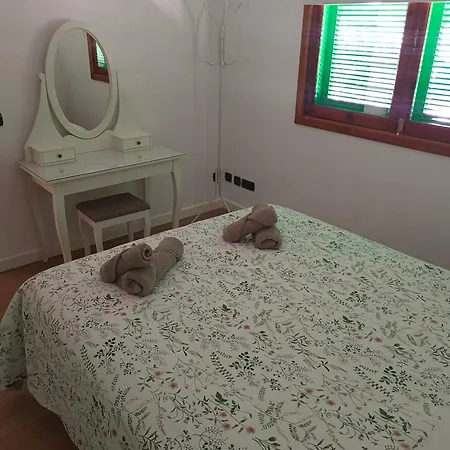 Apartamento Casa Valentina