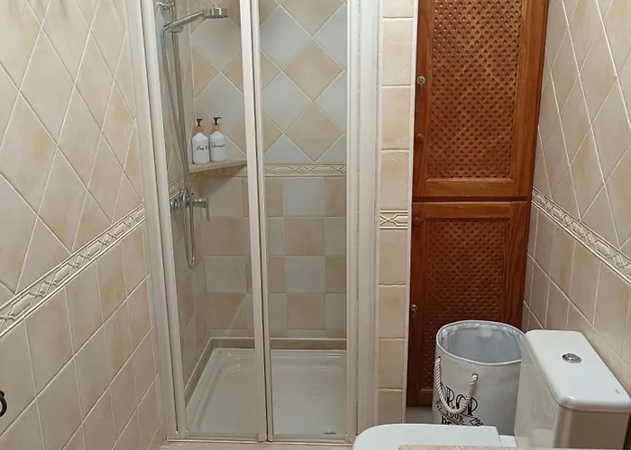 Casa Valentina Lägenhet *