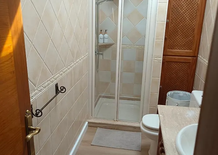 Lägenhet Casa Valentina *