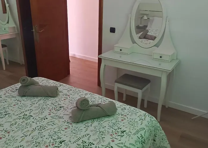Casa Valentina Lägenhet Tías
