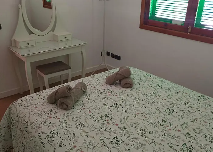 Lägenhet Casa Valentina