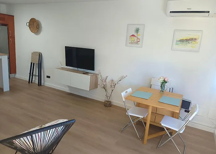 Lägenhet Casa Valentina