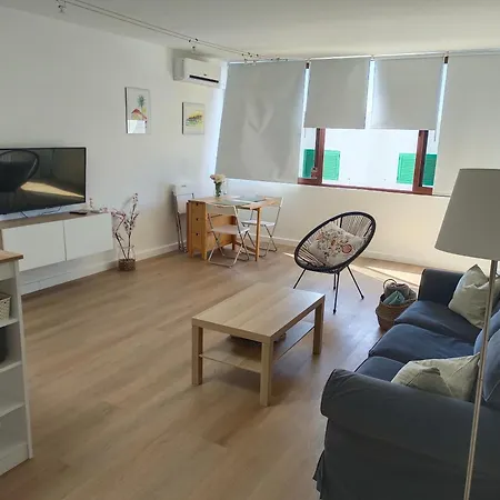 Apartment Casa Valentina