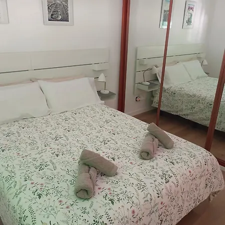 Casa Valentina Apartment Tías