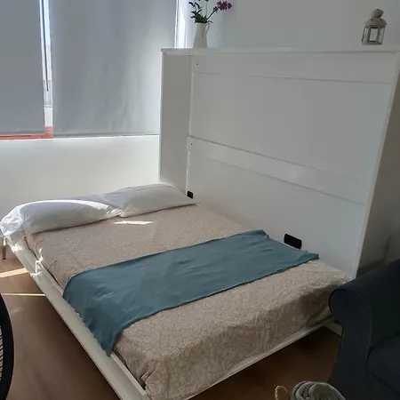 Apartment Casa Valentina