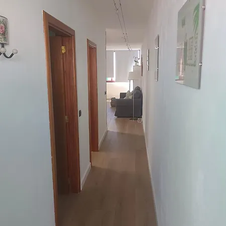 Casa Valentina * Tias