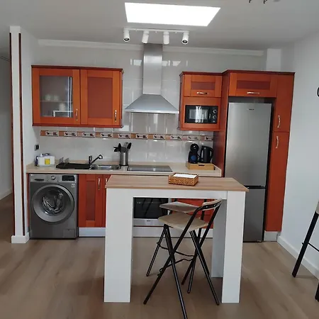 Casa Valentina Appartement *