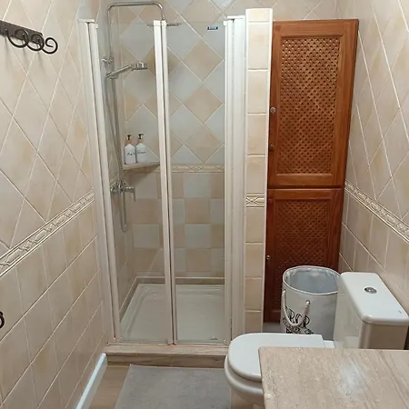 Casa Valentina Appartement *